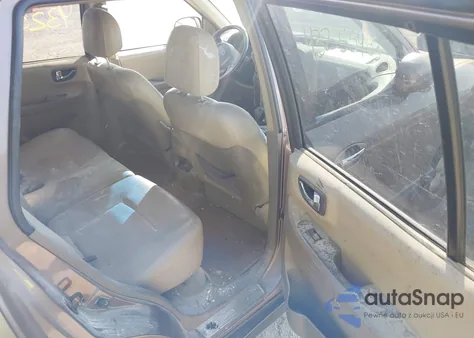 2006 Hyundai Santa Fe Gls/Limited z USA, uszkodzony, nr VIN KM8SC73E56U073524